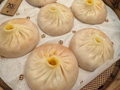 -裕兴记•蟹黄面馆(人民广场店)