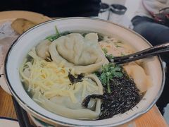 -柴爿巷·香酥鸡&馄饨(复兴中路店)