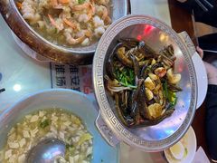 -淮安宴·淮扬菜(清河路一店)