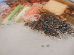 -鲁西肥牛(九方购物中心店)