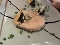 -Restaurant Cuivre古铜法式餐厅