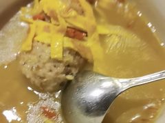 -卢大鲜鱼头捞饭(美利广场店)