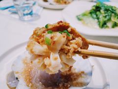 -正黄旗海鲜烧烤大排档(延安路总店)