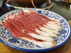 -裕德孚·非遗手切涮羊肉(东直门内大街店)
