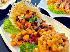 -肥肥蟹海鲜饭店(马六甲店)