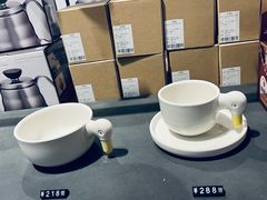-茑屋书店(天目里店)