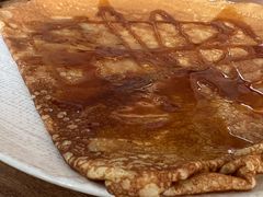 焦糖海盐可丽饼-RAC BAR(安福路店)