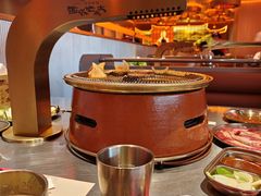 -西塔老太太泥炉烤肉(苏州大悦城店)