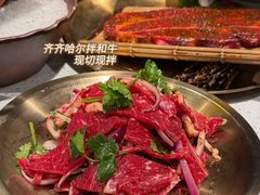 -炭之家·齐齐哈尔非遗烤肉·鲜切直供(中央大街店)