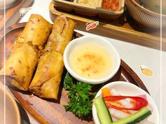 -金链花·泰国餐厅(国贸店)