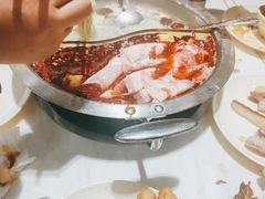 -大风歌海鲜烧烤火锅自助餐厅