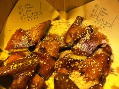 胡桃里烤鸡-胡桃里音乐酒馆(东区店)
