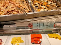 -禾斗海鲜自助(市南银座店)