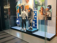 -TIMES CITY OUTLETS 时代·城市·奥特莱斯(上海国际时尚中心店)