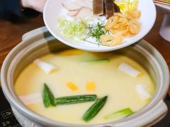 -揽季锅物会.福建黄鱼.海鲜姿造(五四路店)