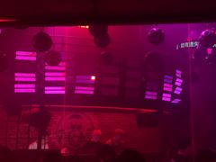 -Orangutan Bunker猩猩地堡酒吧(兰桂坊店)