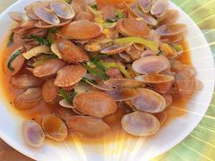 -三亚相缘海鲜·烧烤·糟粕醋(三亚湾店)