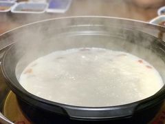 -捞神煲汤火锅(湖滨商业街店)