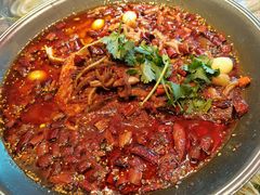 -麻六记(新天地店)