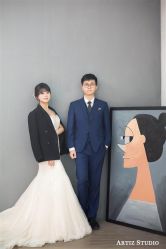 点击看大图 -艺匠摄影ARTIZ STUDIO(南京店)