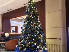 -怡咖啡海鲜自助餐厅(浦东香格里拉店)