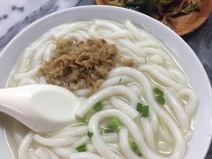 -老西关濑粉(文明路店)