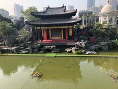 -粤剧艺术博物馆