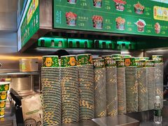 -Potato Corner(广州天河城店)