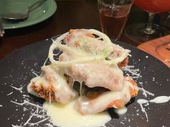 -Fuzzy Bistro 浮几韩餐·茶酒馆
