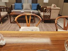 -创元千禧大酒店 · 香港轩