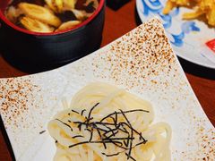 -大吉鲜鱼料理自慢(维也纳大厦店)