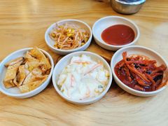 -金北顺大锅家(신사본점)