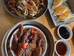 -墨宴(西洋湖店)