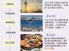 -巧克力渔家.小船海鲜胶东菜(万平口店)