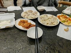 -东北农业大学饺子园