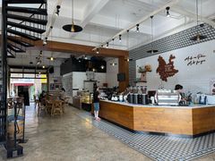 -Torch Coffee 炬点咖啡