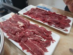 -三牛牛肉火锅