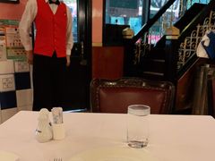 大堂-沙利文餐厅(南湾街店)