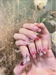 -StartNail美甲
