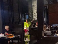 -捞王锅物料理(温州万象城店)