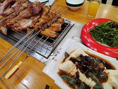 -张记焖窑·十五年专注焖烤(雍和宫店)