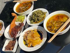 -兴福望岳楼老面馆(寺路街店)