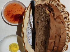 -俄士厨房(万松园店)