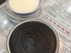 -仁信老铺(华盖路店)