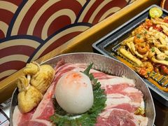 -桃太郎寿司料理(大学城店)