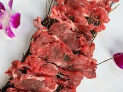 -山城棒棒军手作火锅·天花板手撕水牛鲜毛肚(北京店)