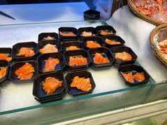 -川骄海鲜自助(河东店)