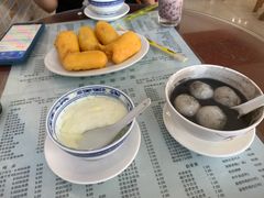 -阿三麻蓉汤圆(顺光大厦店)