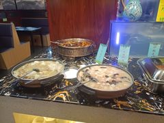 -巴犀烧烤(新崇光店)