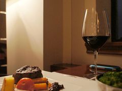 -上海和平饭店-华懋阁 The Cathay Room